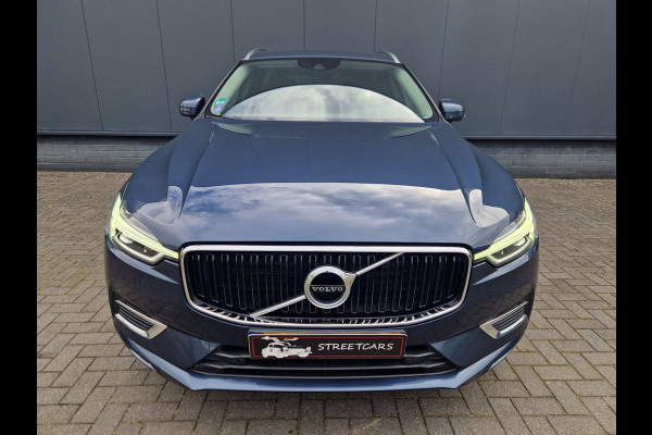 Volvo XC60 2.0 T8 Twin Engine AWD 2e Eig! /Trekhaak