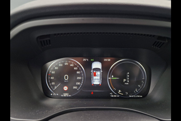 Volvo XC60 2.0 T8 Twin Engine AWD 2e Eig! /Trekhaak