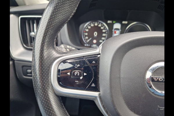Volvo XC60 2.0 T8 Twin Engine AWD 2e Eig! /Trekhaak