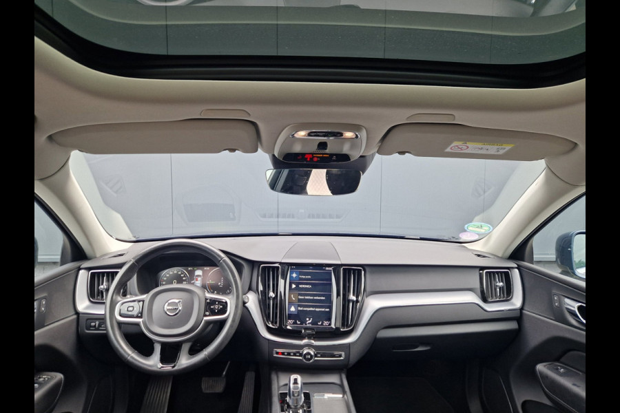 Volvo XC60 2.0 T8 Twin Engine AWD 2e Eig! /Trekhaak