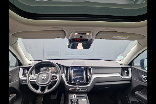 Volvo XC60 2.0 T8 Twin Engine AWD 2e Eig! /Trekhaak