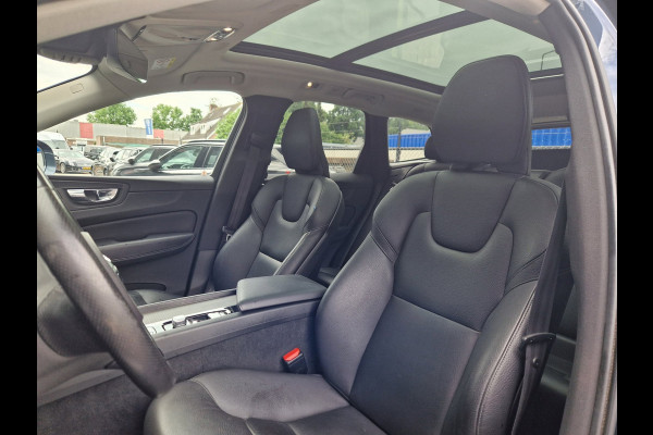 Volvo XC60 2.0 T8 Twin Engine AWD 2e Eig! /Trekhaak