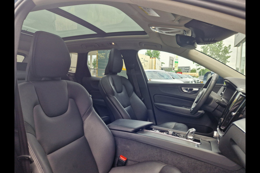 Volvo XC60 2.0 T8 Twin Engine AWD 2e Eig! /Trekhaak