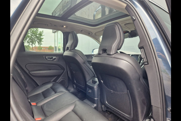 Volvo XC60 2.0 T8 Twin Engine AWD 2e Eig! /Trekhaak