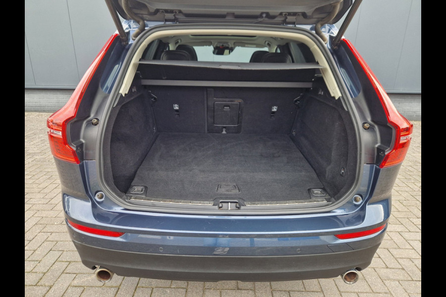 Volvo XC60 2.0 T8 Twin Engine AWD 2e Eig! /Trekhaak