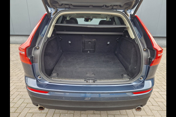Volvo XC60 2.0 T8 Twin Engine AWD 2e Eig! /Trekhaak