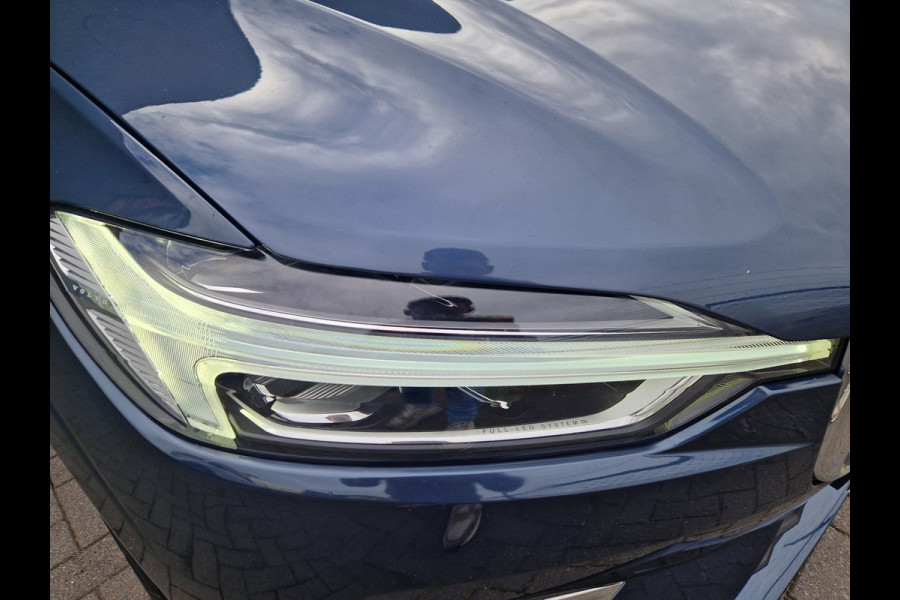Volvo XC60 2.0 T8 Twin Engine AWD 2e Eig! /Trekhaak