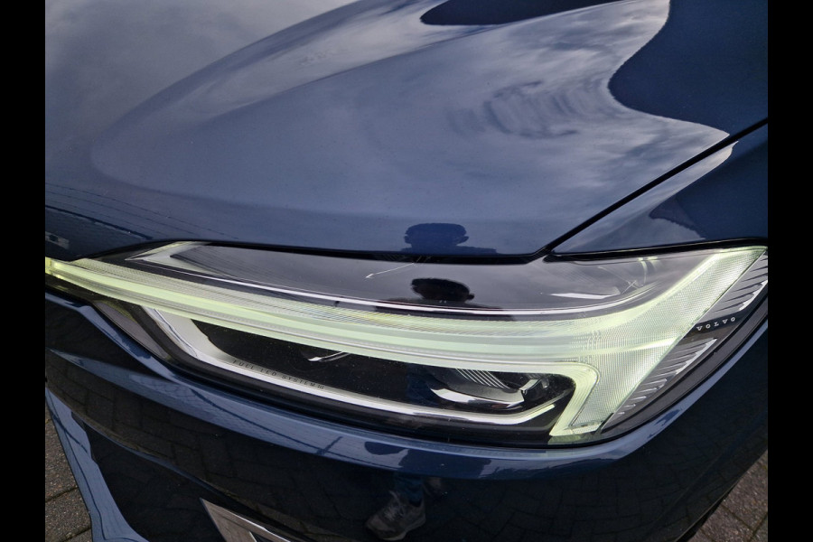Volvo XC60 2.0 T8 Twin Engine AWD 2e Eig! /Trekhaak