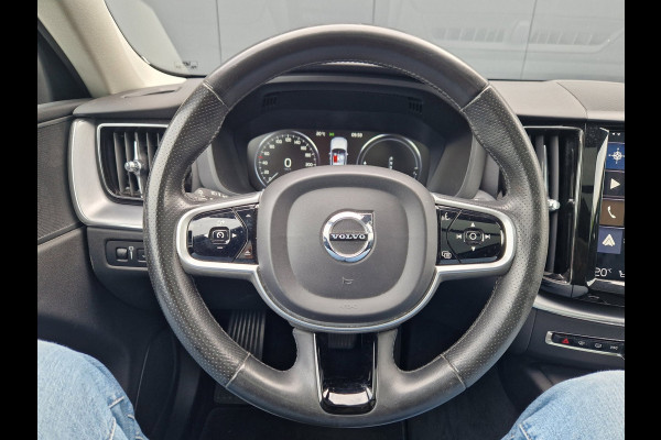 Volvo XC60 2.0 T8 Twin Engine AWD 2e Eig! /Trekhaak