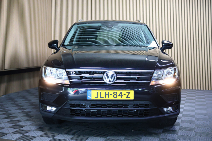 Volkswagen Tiguan 1.4 TSI ACT Business R-line AVM DSG ACC NAVI PDC CLIMA ERGO ACTIVE '18