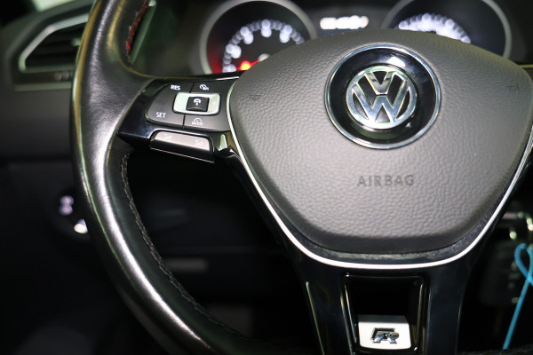 Volkswagen Tiguan 1.4 TSI ACT Business R-line AVM DSG ACC NAVI PDC CLIMA ERGO ACTIVE '18
