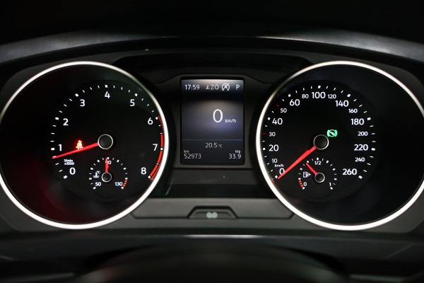 Volkswagen Tiguan 1.4 TSI ACT Business R-line AVM DSG ACC NAVI PDC CLIMA ERGO ACTIVE '18