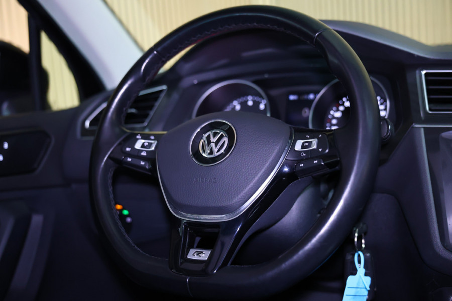 Volkswagen Tiguan 1.4 TSI ACT Business R-line AVM DSG ACC NAVI PDC CLIMA ERGO ACTIVE '18