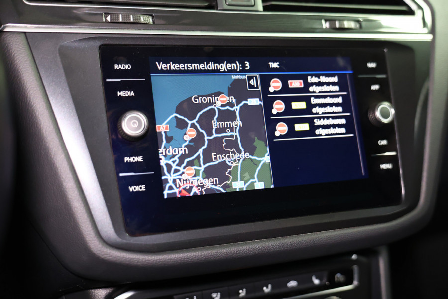 Volkswagen Tiguan 1.4 TSI ACT Business R-line AVM DSG ACC NAVI PDC CLIMA ERGO ACTIVE '18
