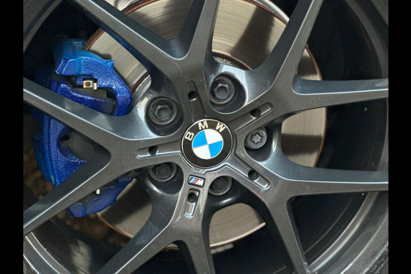 BMW 1-serie 118i M-sport pakket, panoramadak, achteruitrijcamera, Led verlichting,stoelverwarming