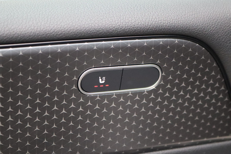 Mercedes-Benz B-Klasse 180 Automaat Mild-Hybrid Business Navigatie/Camera/Stoel-stuurverwarming