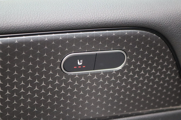 Mercedes-Benz B-Klasse 180 Automaat Mild-Hybrid Business Navigatie/Camera/Stoel-stuurverwarming