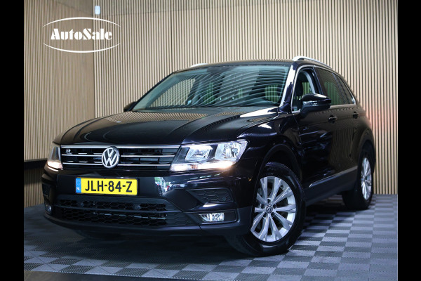 Volkswagen Tiguan 1.4 TSI ACT Business R-line AVM DSG ACC NAVI PDC CLIMA ERGO ACTIVE '18