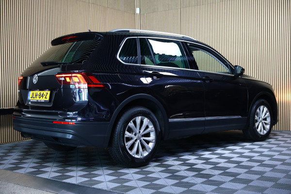 Volkswagen Tiguan 1.4 TSI ACT Business R-line AVM DSG ACC NAVI PDC CLIMA ERGO ACTIVE '18