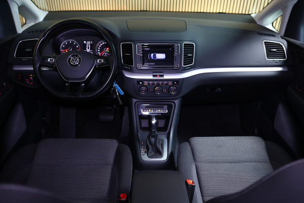 Volkswagen Sharan 1.4 TSI Exclusive Series AVM DSG NAVI CLIMA PDC 7 PERSOONS STOELVW '21