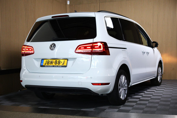 Volkswagen Sharan 1.4 TSI Exclusive Series AVM DSG NAVI CLIMA PDC 7 PERSOONS STOELVW '21