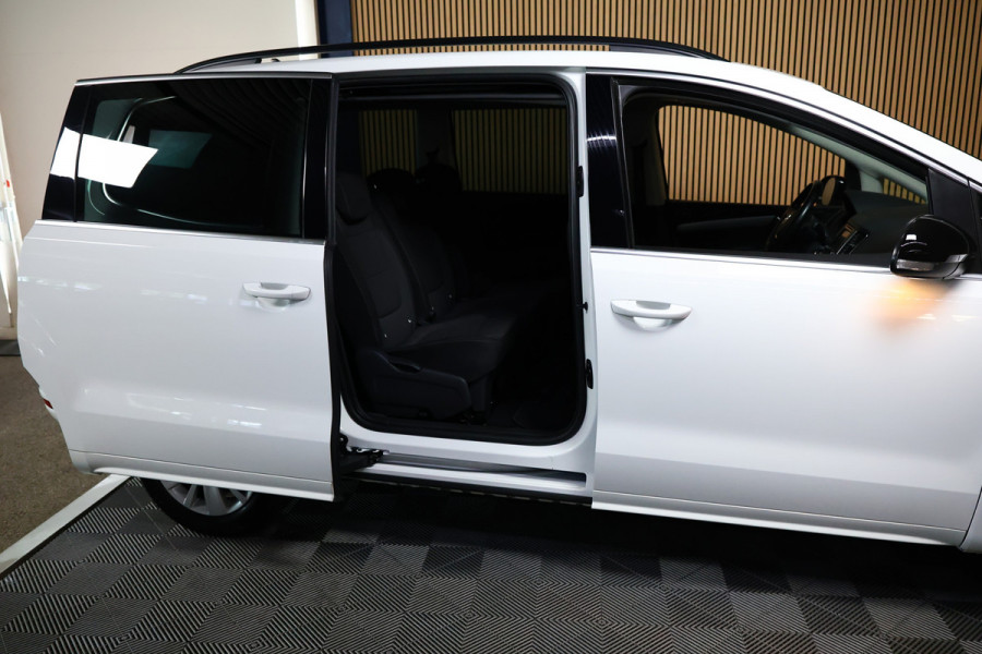 Volkswagen Sharan 1.4 TSI Exclusive Series AVM DSG NAVI CLIMA PDC 7 PERSOONS STOELVW '21