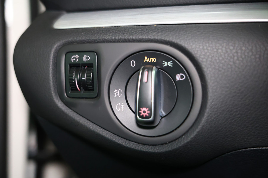 Volkswagen Sharan 1.4 TSI Exclusive Series AVM DSG NAVI CLIMA PDC 7 PERSOONS STOELVW '21
