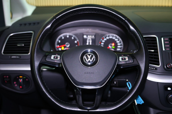Volkswagen Sharan 1.4 TSI Exclusive Series AVM DSG NAVI CLIMA PDC 7 PERSOONS STOELVW '21
