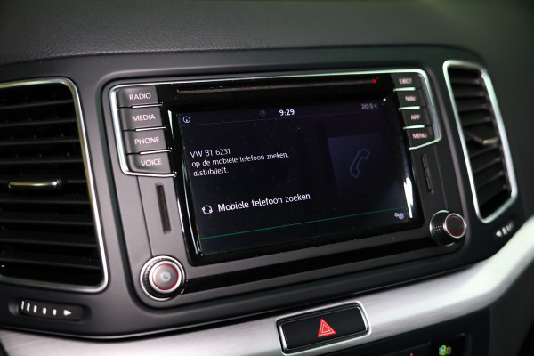 Volkswagen Sharan 1.4 TSI Exclusive Series AVM DSG NAVI CLIMA PDC 7 PERSOONS STOELVW '21