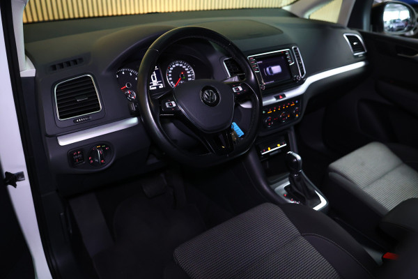 Volkswagen Sharan 1.4 TSI Exclusive Series AVM DSG NAVI CLIMA PDC 7 PERSOONS STOELVW '21