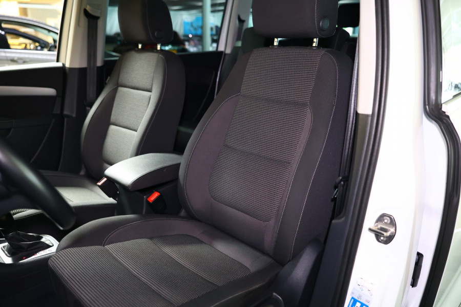 Volkswagen Sharan 1.4 TSI Exclusive Series AVM DSG NAVI CLIMA PDC 7 PERSOONS STOELVW '21