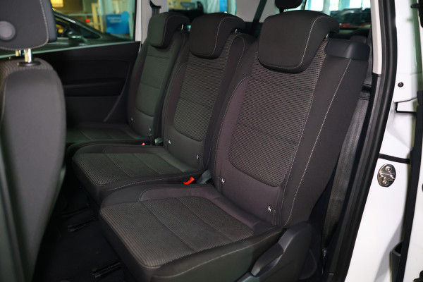 Volkswagen Sharan 1.4 TSI Exclusive Series AVM DSG NAVI CLIMA PDC 7 PERSOONS STOELVW '21