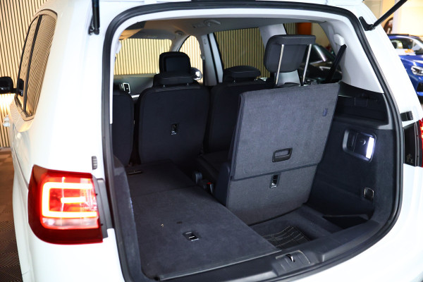 Volkswagen Sharan 1.4 TSI Exclusive Series AVM DSG NAVI CLIMA PDC 7 PERSOONS STOELVW '21