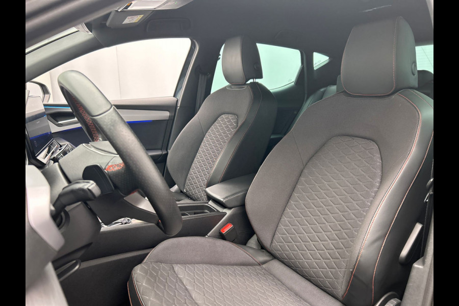 Seat Leon 1.4 TSI eHybrid PHEV FR | Origineel Nederlands | Carplay | Trekhaak | Adaptive-cruise | Camera |