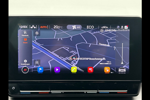 Seat Leon 1.4 TSI eHybrid PHEV FR | Origineel Nederlands | Carplay | Trekhaak | Adaptive-cruise | Camera |