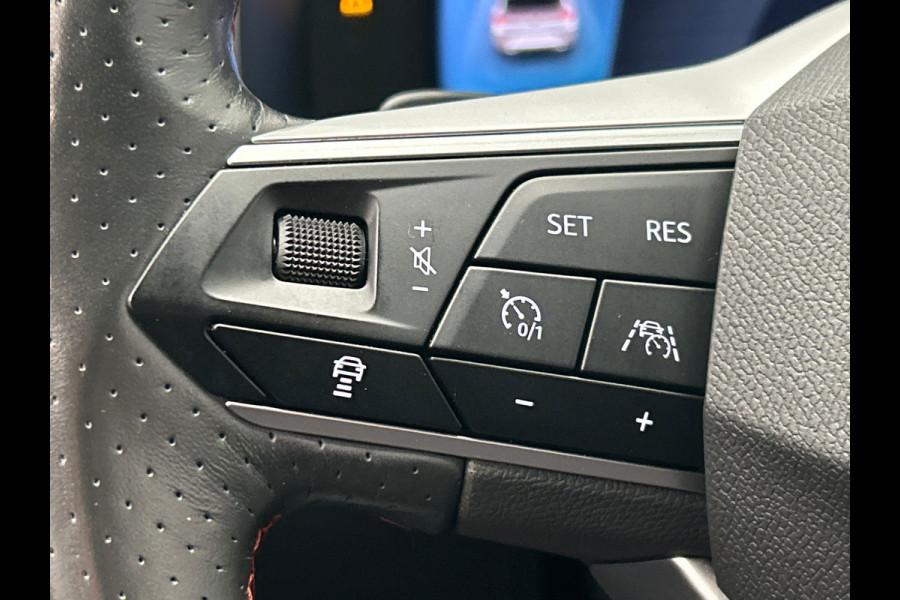 Seat Leon 1.4 TSI eHybrid PHEV FR | Origineel Nederlands | Carplay | Trekhaak | Adaptive-cruise | Camera |