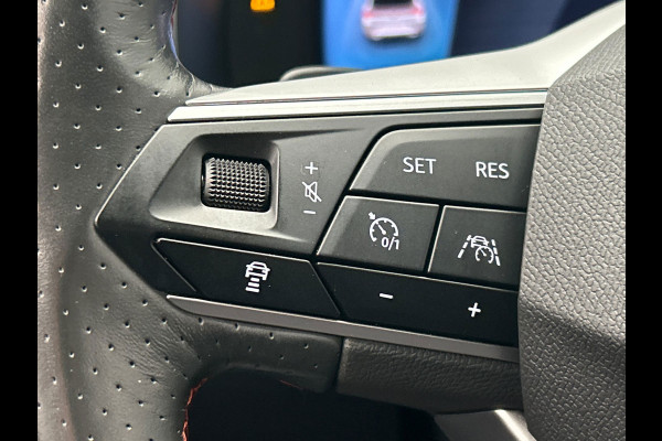 Seat Leon 1.4 TSI eHybrid PHEV FR | Origineel Nederlands | Carplay | Trekhaak | Adaptive-cruise | Camera |