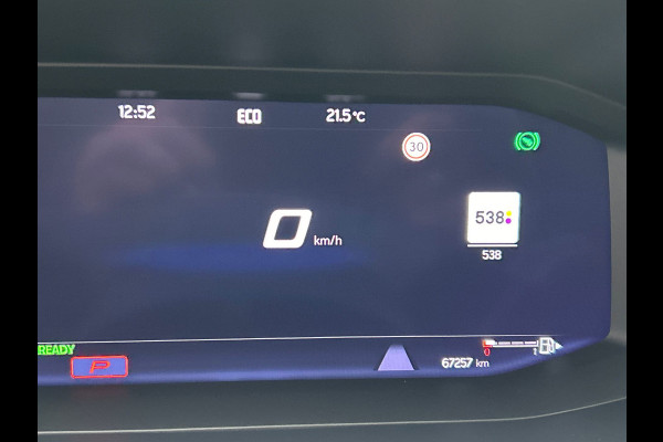 Seat Leon 1.4 TSI eHybrid PHEV FR | Origineel Nederlands | Carplay | Trekhaak | Adaptive-cruise | Camera |