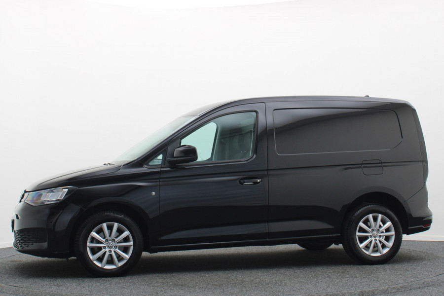 Volkswagen Caddy Cargo 2.0 TDI Comfort Airco, Cruise, Apple Carplay, Camera, Bluetooth, Elektrische Pakket, 16''