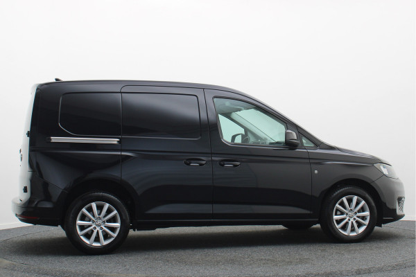 Volkswagen Caddy Cargo 2.0 TDI Comfort Airco, Cruise, Apple Carplay, Camera, Bluetooth, Elektrische Pakket, 16''