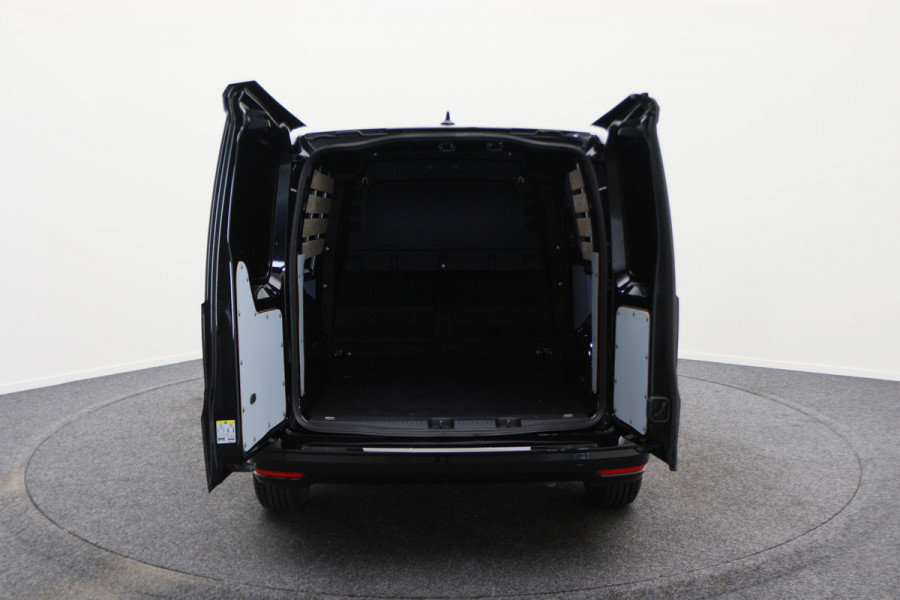 Volkswagen Caddy Cargo 2.0 TDI Comfort Airco, Cruise, Apple Carplay, Camera, Bluetooth, Elektrische Pakket, 16''