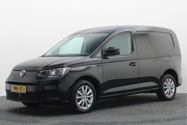 Volkswagen Caddy Cargo 2.0 TDI Comfort Airco, Cruise, Apple Carplay, Camera, Bluetooth, Elektrische Pakket, 16''