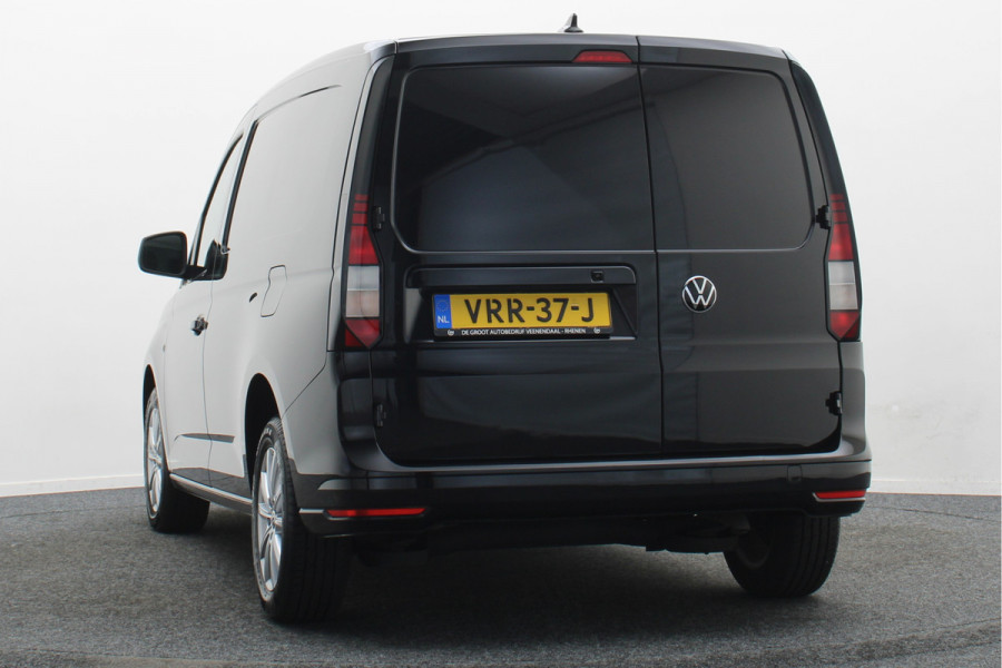 Volkswagen Caddy Cargo 2.0 TDI Comfort Airco, Cruise, Apple Carplay, Camera, Bluetooth, Elektrische Pakket, 16''