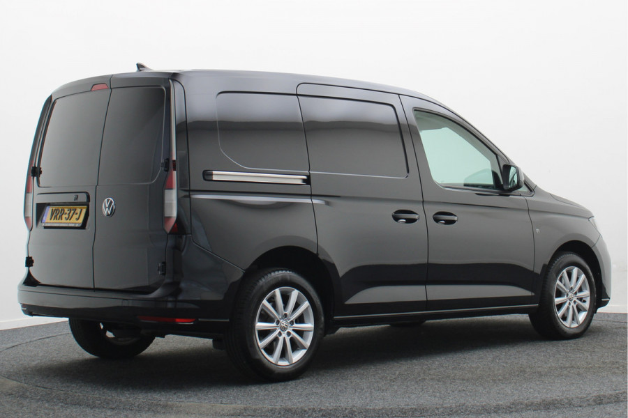Volkswagen Caddy Cargo 2.0 TDI Comfort Airco, Cruise, Apple Carplay, Camera, Bluetooth, Elektrische Pakket, 16''