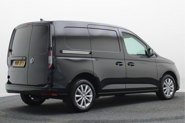 Volkswagen Caddy Cargo 2.0 TDI Comfort Airco, Cruise, Apple Carplay, Camera, Bluetooth, Elektrische Pakket, 16''