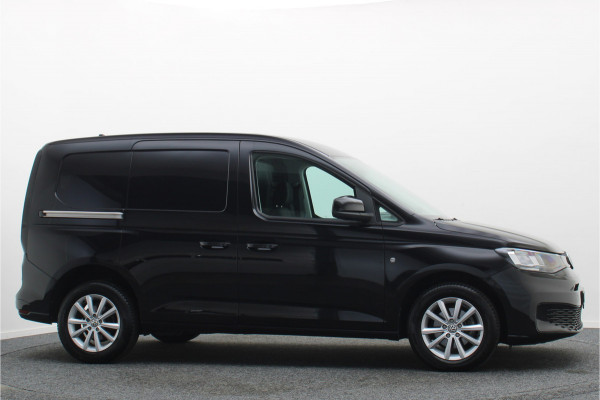 Volkswagen Caddy Cargo 2.0 TDI Comfort Airco, Cruise, Apple Carplay, Camera, Bluetooth, Elektrische Pakket, 16''