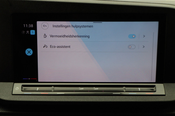 Volkswagen Caddy Cargo 2.0 TDI Comfort Airco, Cruise, Apple Carplay, Camera, Bluetooth, Elektrische Pakket, 16''