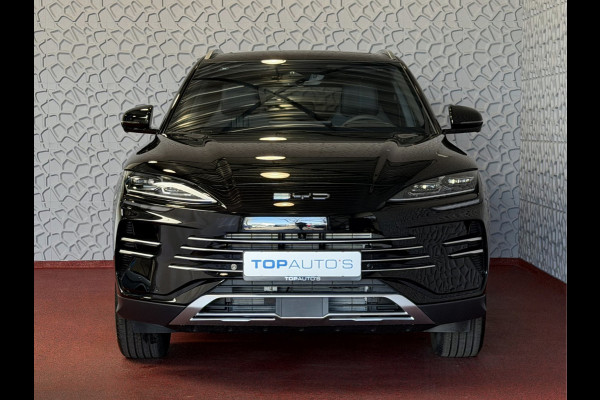 BYD SEAL U 1.5 T DM-i AWD 324PK PHEV 18,3KW DESIGN PANO HEADUP 360.CAM STOEL/STUUR VERW STOEL.VENTILATIE INFINITY/AUDIO 6 JAAR GARANTIE phev .