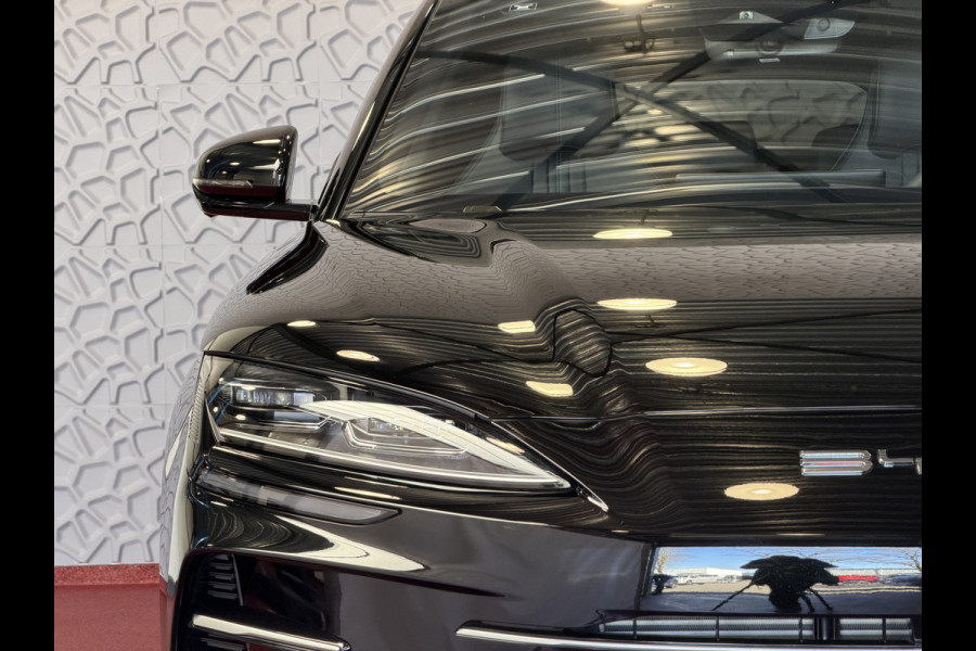 BYD SEAL U 1.5 T DM-i AWD 324PK PHEV 18,3KW DESIGN PANO HEADUP 360.CAM STOEL/STUUR VERW STOEL.VENTILATIE INFINITY/AUDIO 6 JAAR GARANTIE phev .