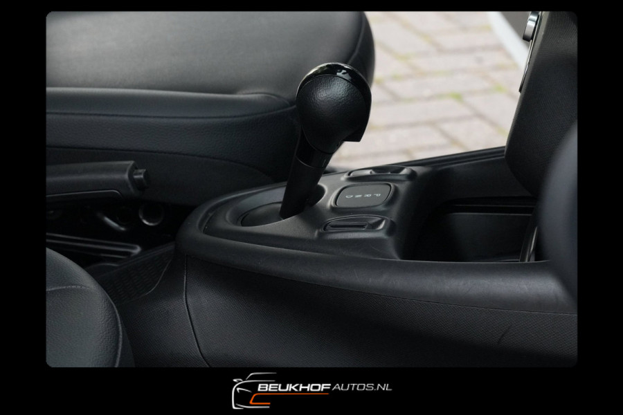 Smart Forfour EQ Essential Sport Automaat 18 kWh Airco Leer